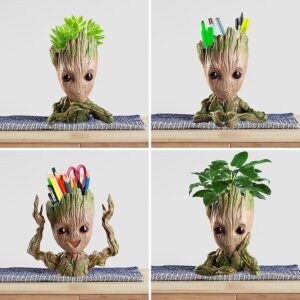 groot-planters-pencil-holder