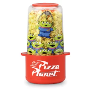 popcorn toy story maker